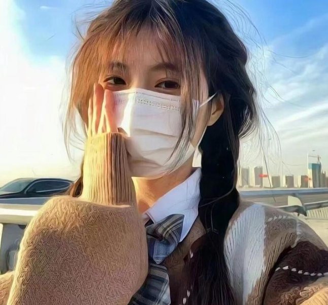 小不点儿